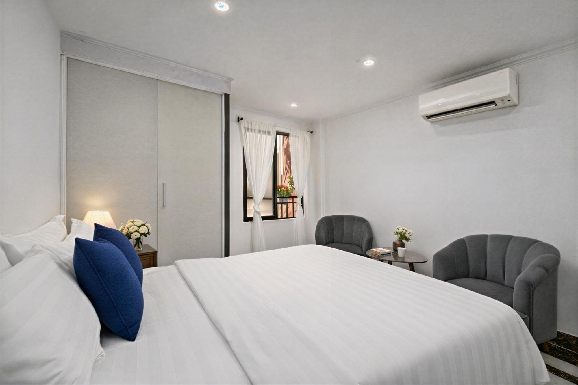 Hanoi Miah 205 Hang Bong Hotel — Photos 2